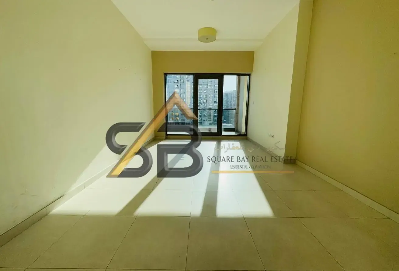 Superior and Spacious 2BHK with Beautiful View