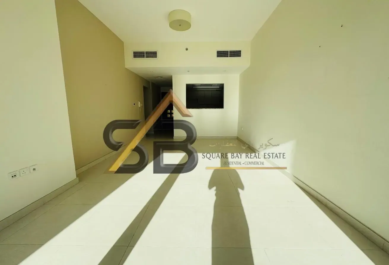 Superior and Spacious 2BHK with Beautiful View