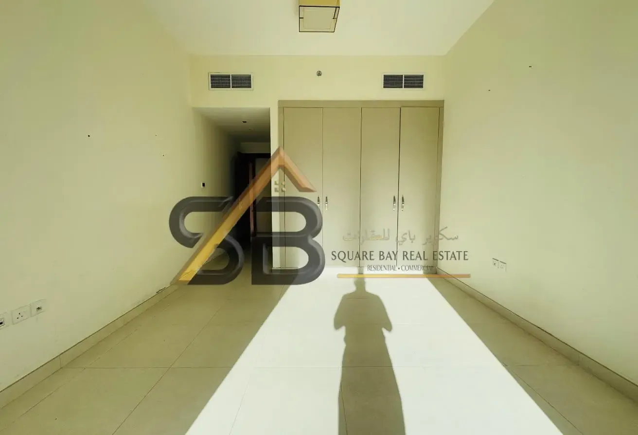 Superior and Spacious 2BHK with Beautiful View