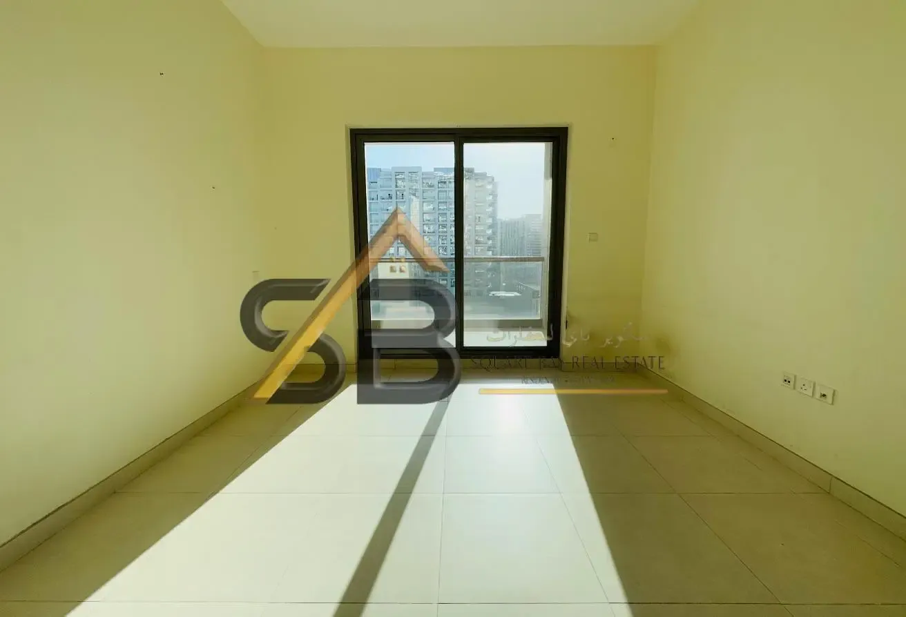 Superior and Spacious 2BHK with Beautiful View