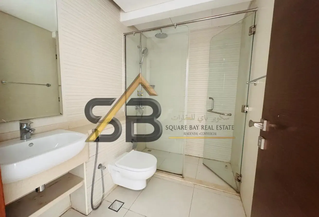 Superior and Spacious 2BHK with Beautiful View
