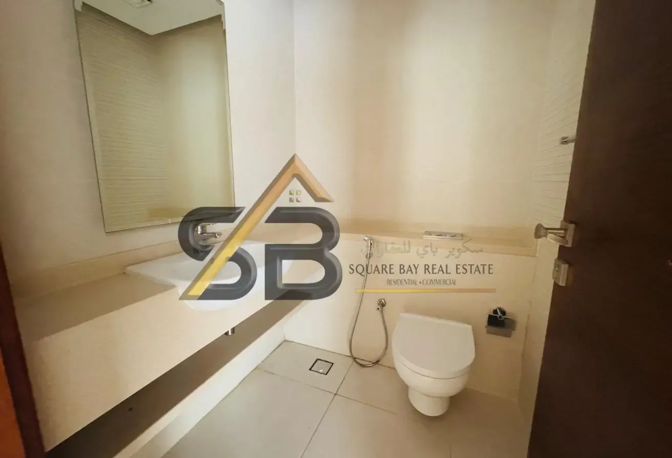 Superior and Spacious 2BHK with Beautiful View