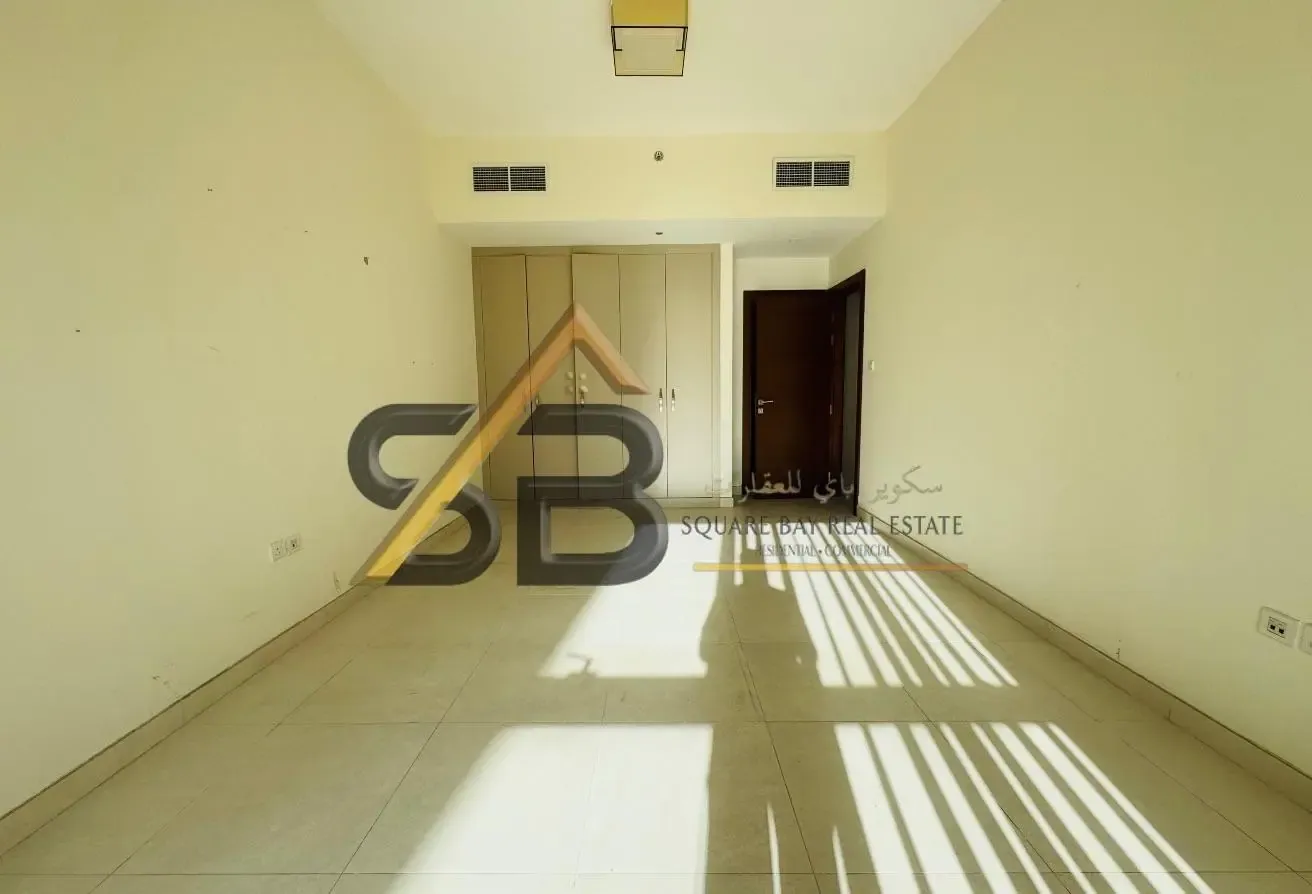 Superior and Spacious 2BHK with Beautiful View