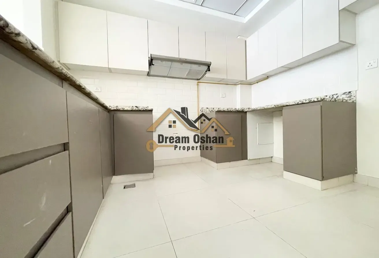 Huge 2BHK |Prime location |Family Unit| Al jaddaf