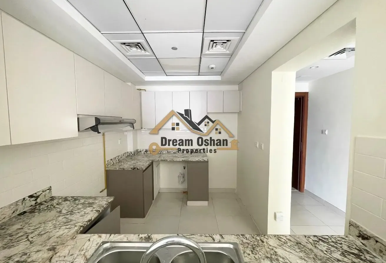 Huge 2BHK |Prime location |Family Unit| Al jaddaf
