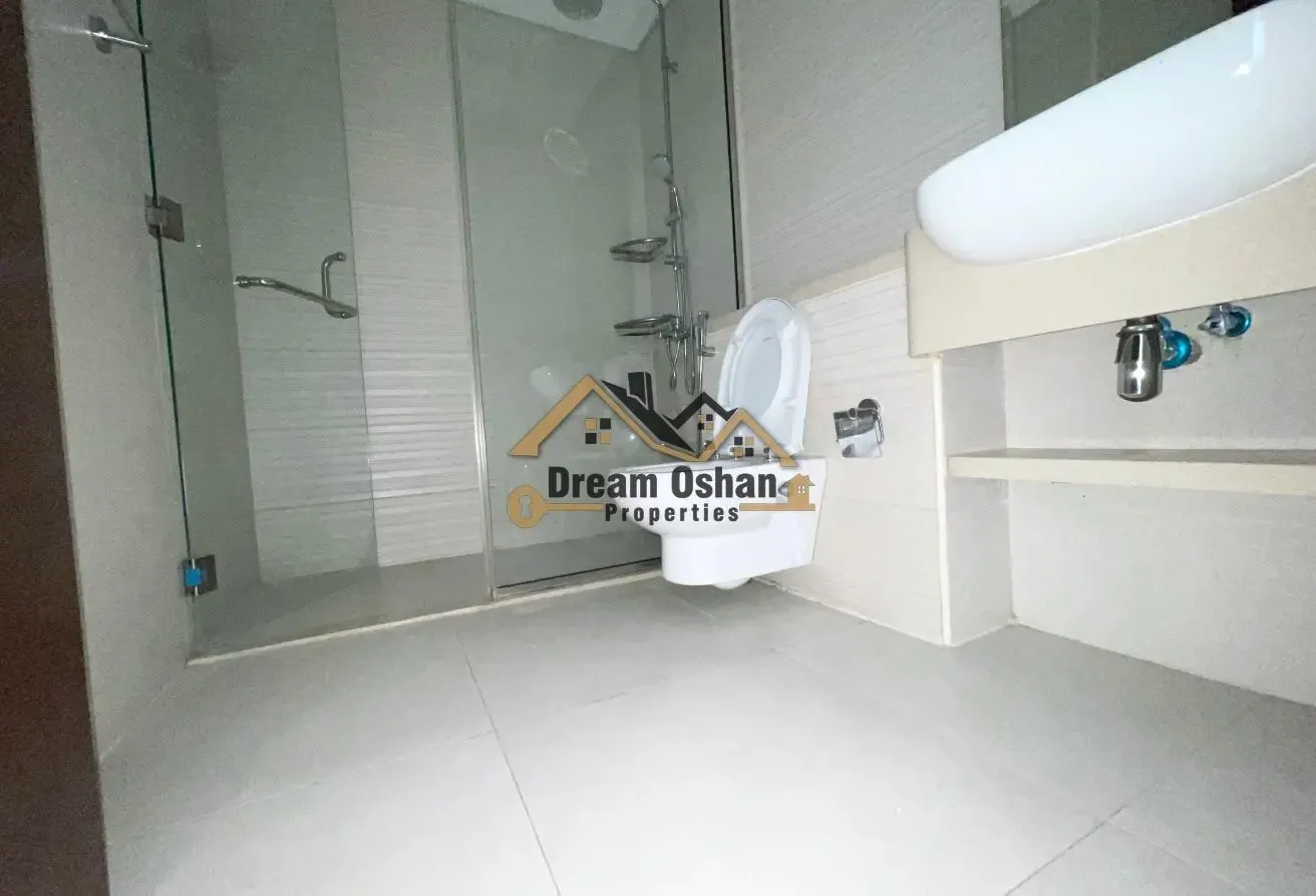 Huge 2BHK |Prime location |Family Unit| Al jaddaf