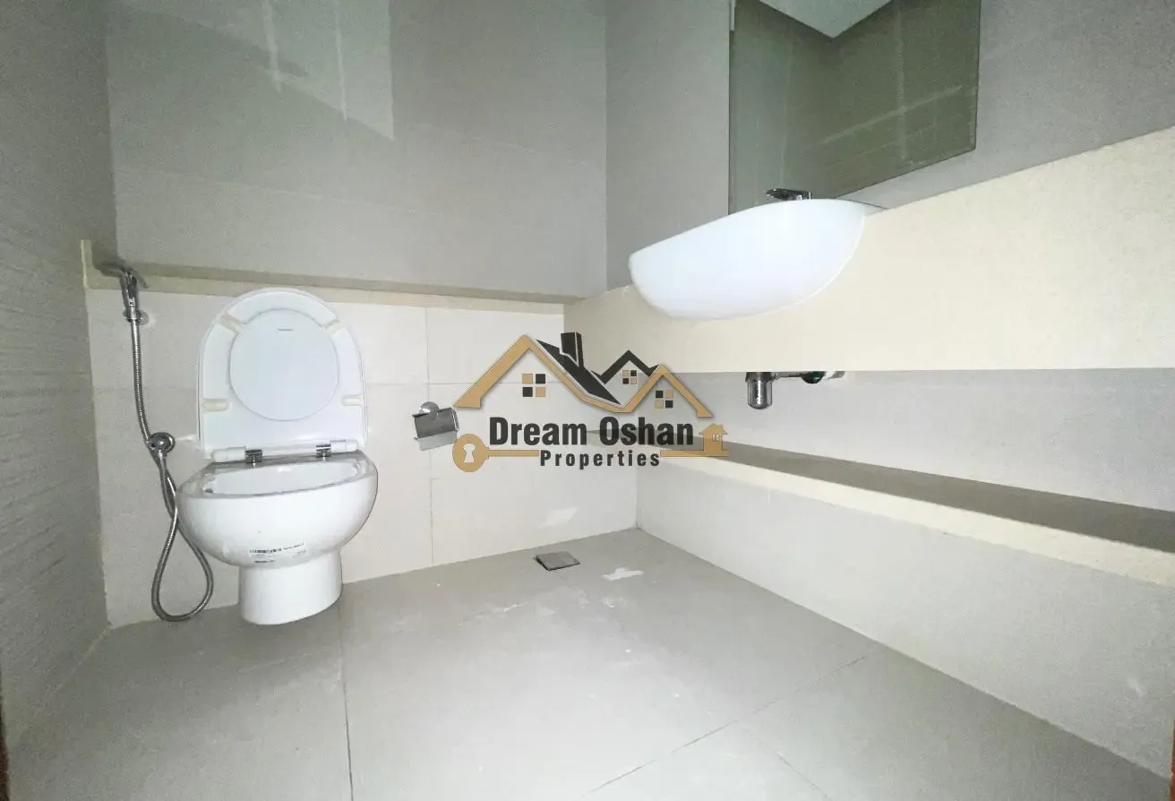 Huge 2BHK |Prime location |Family Unit| Al jaddaf