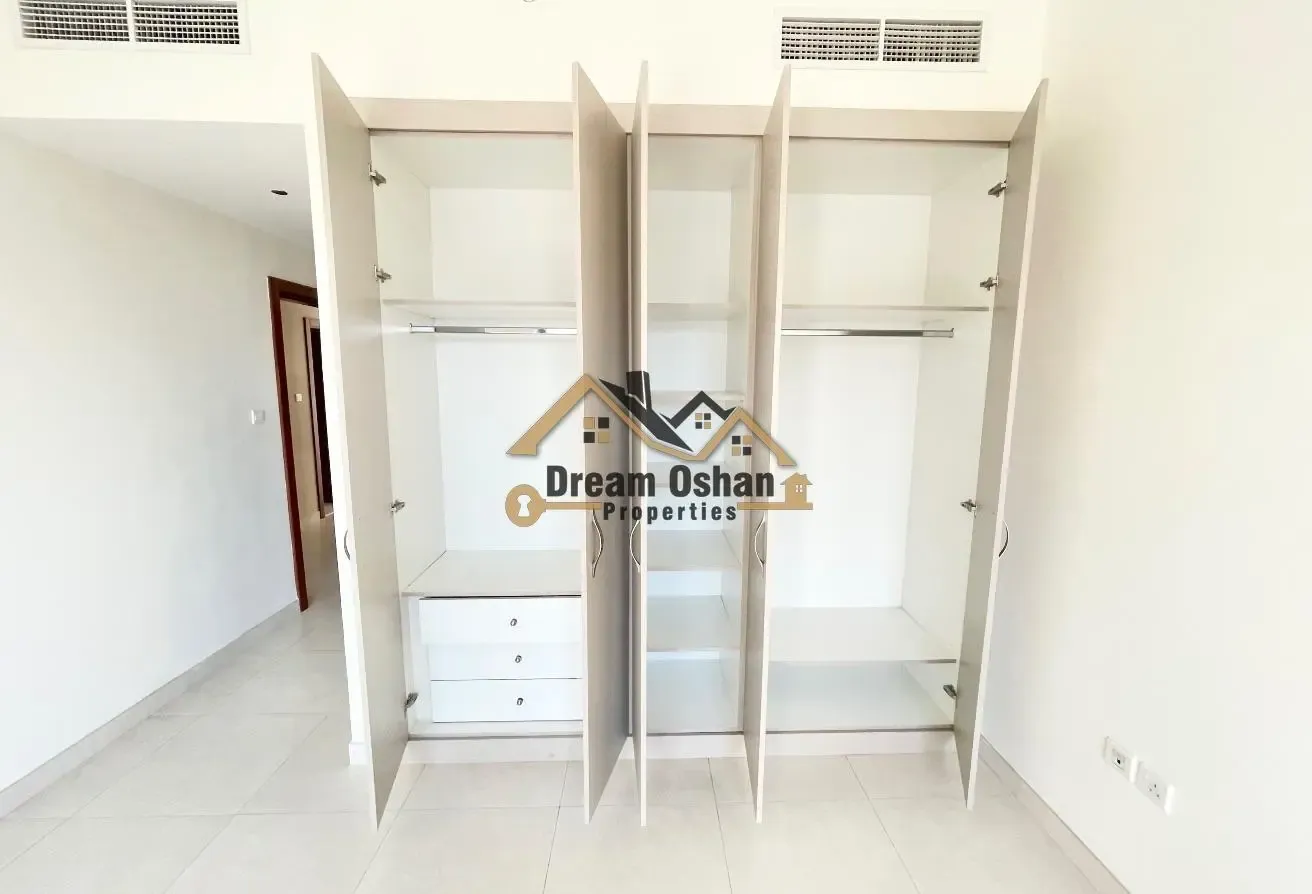 Premium 2BHK |High Floor | Prime location HCC2