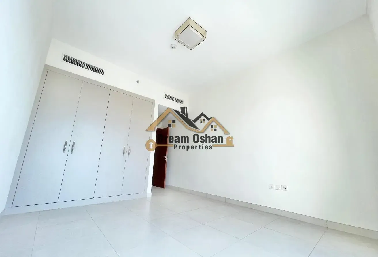 Premium 2BHK |High Floor | Prime location HCC2