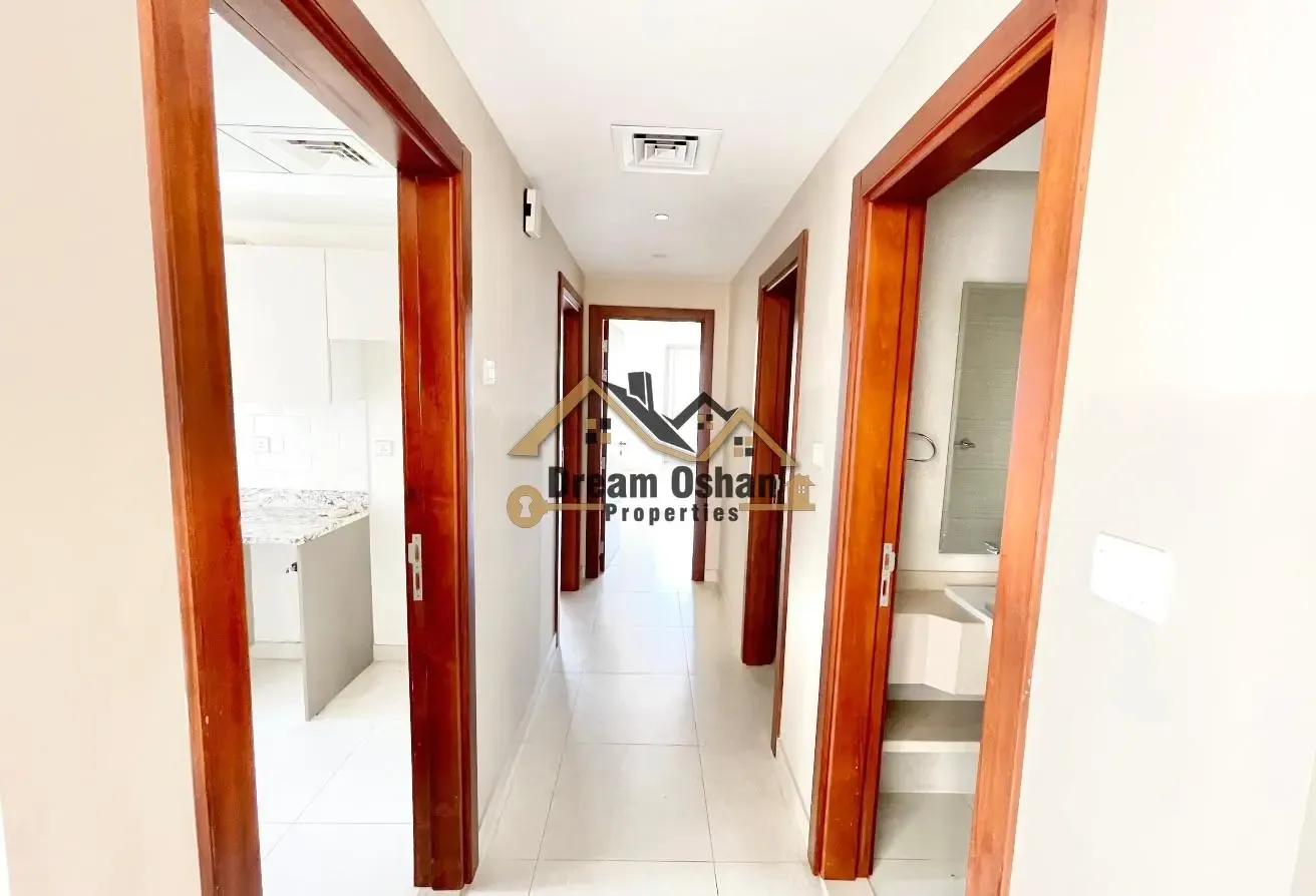 Premium 2BHK |High Floor | Prime location HCC2