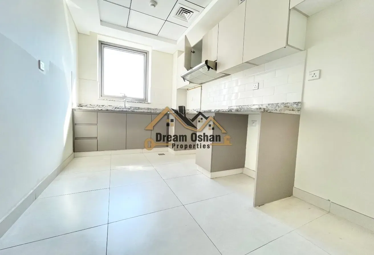 Premium 2BHK |High Floor | Prime location HCC2