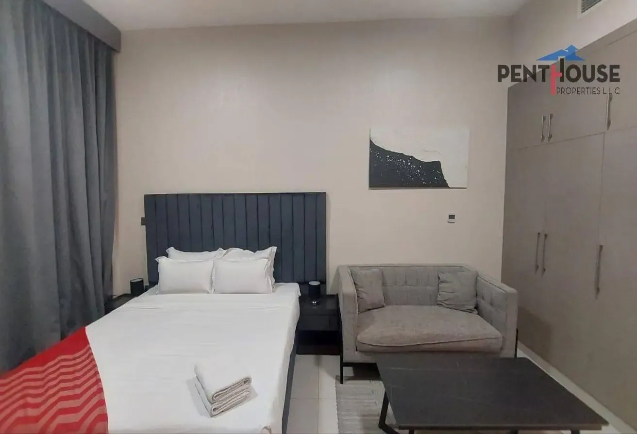 Nice Fully Furnish | Pool View | Prime Location