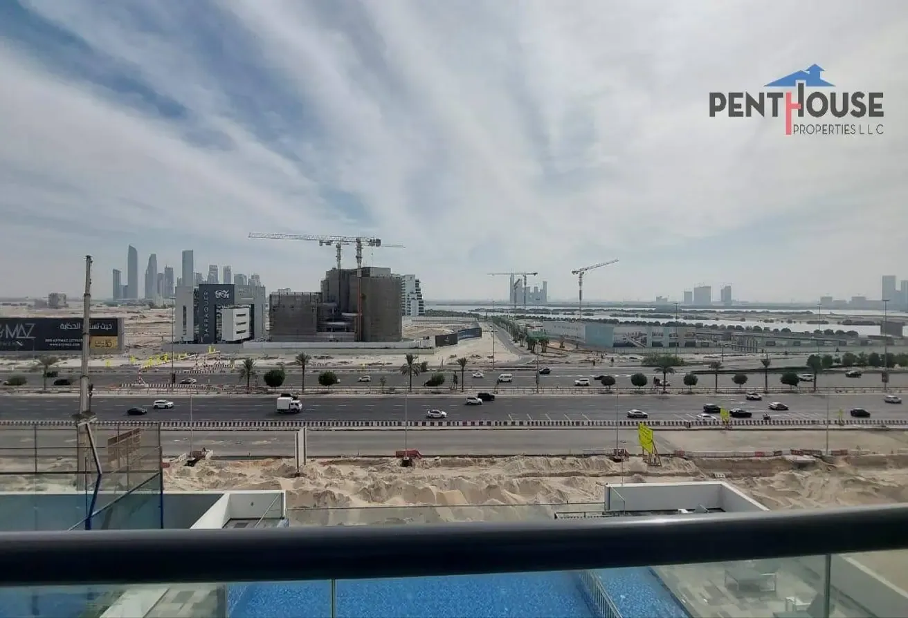 Nice Fully Furnish | Pool View | Prime Location