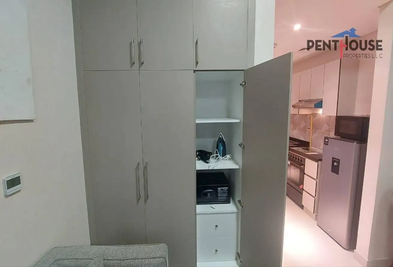 Nice Fully Furnish | Pool View | Prime Location