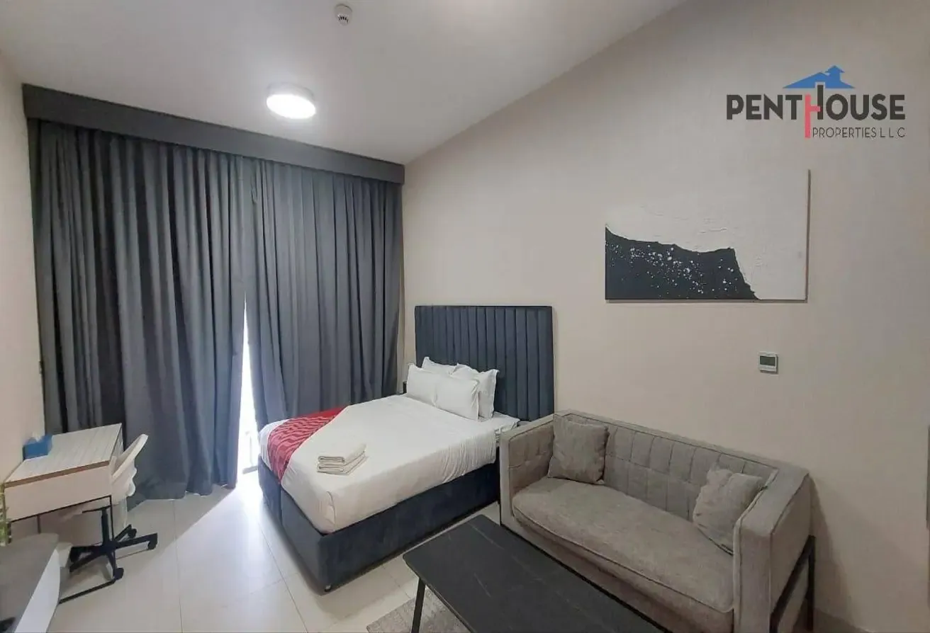Nice Fully Furnish | Pool View | Prime Location