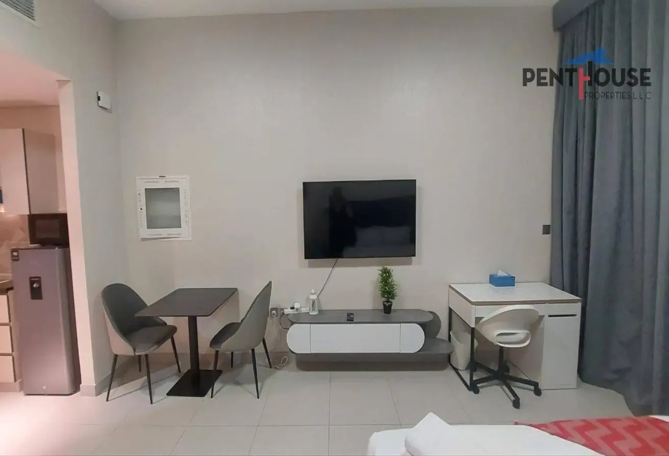 Nice Fully Furnish | Pool View | Prime Location