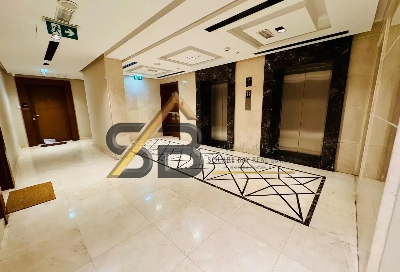 Superior and Spacious 2BHK with Store Room