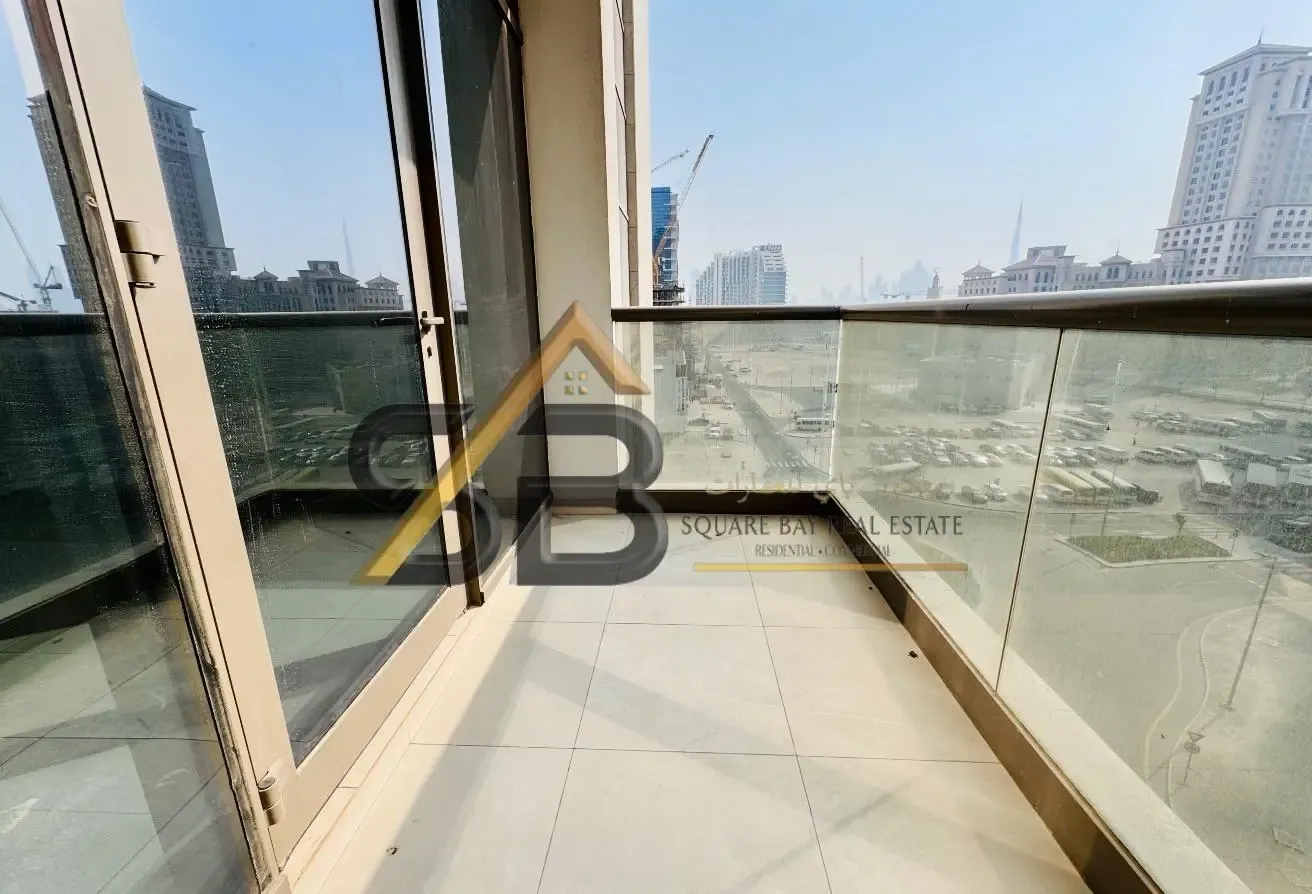 Superior and Spacious 2BHK with Store Room