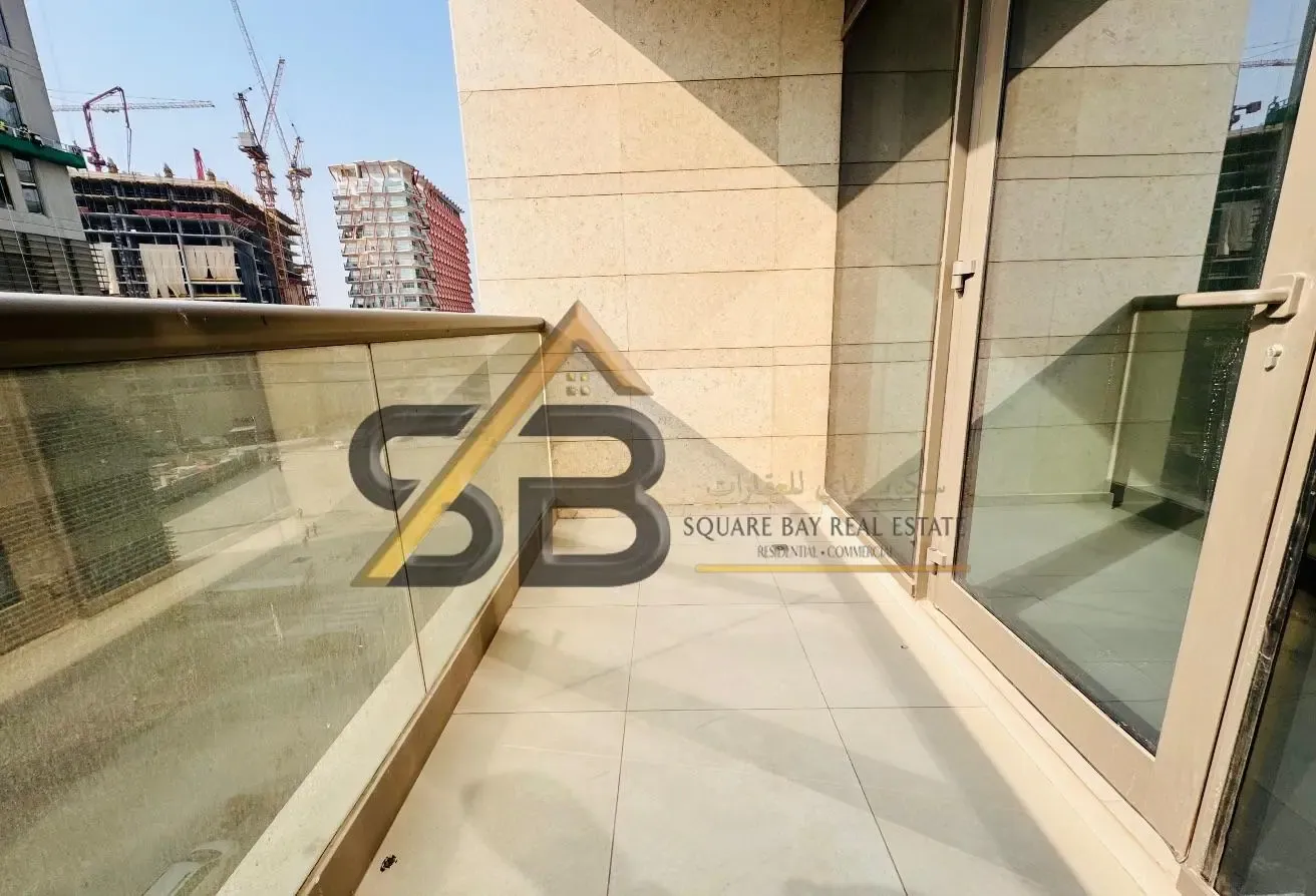 Superior and Spacious 2BHK with Store Room