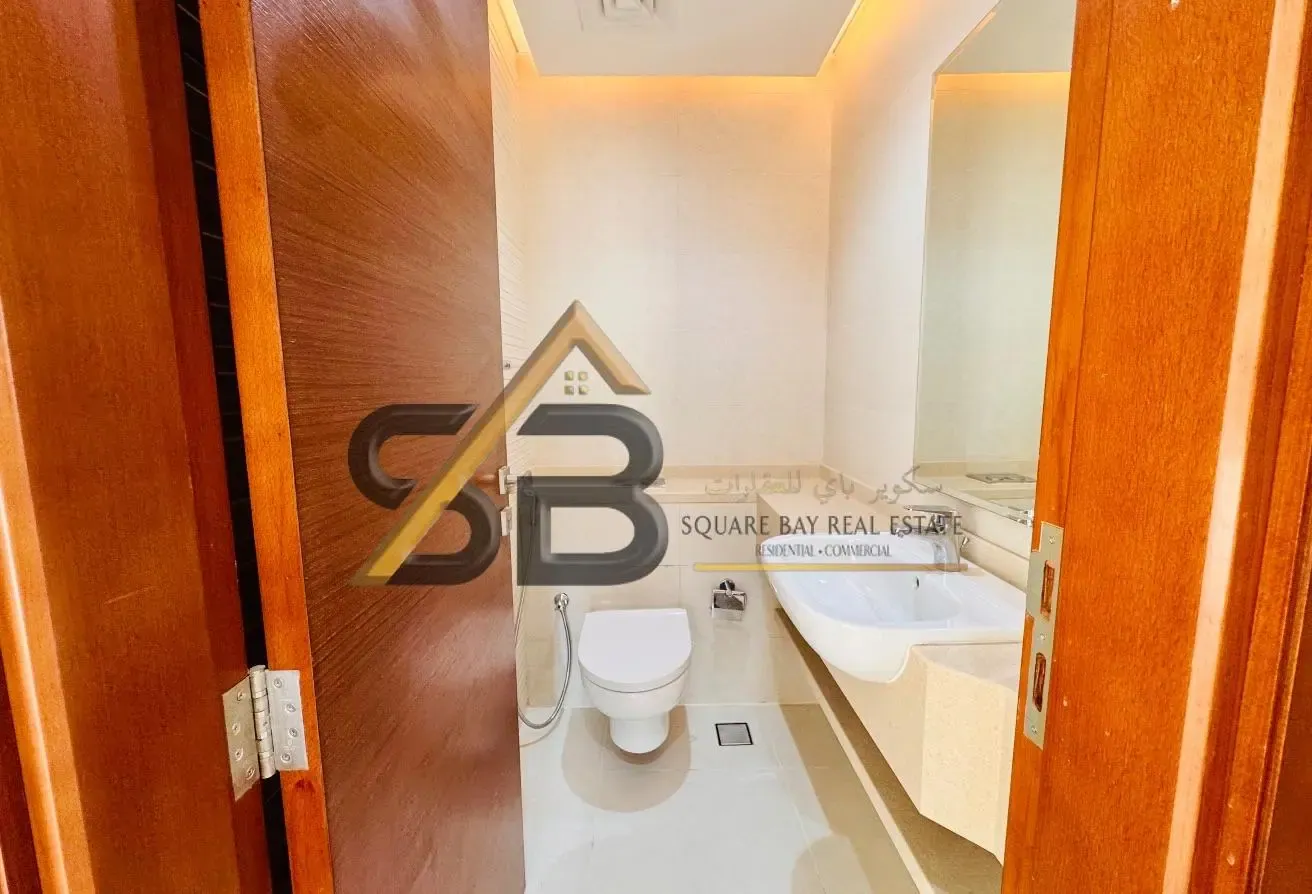 Superior and Spacious 2BHK with Store Room