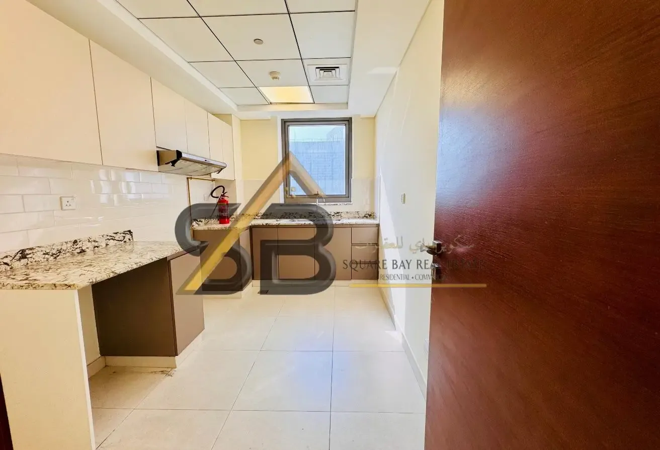 Superior and Spacious 2BHK with Store Room