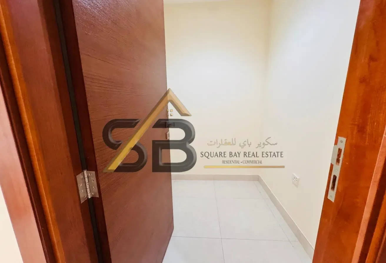 Superior and Spacious 2BHK with Store Room