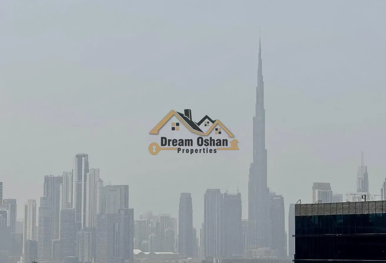 SPECIOUS STUDIO IN 55K BURJ KHALIFA VIEW