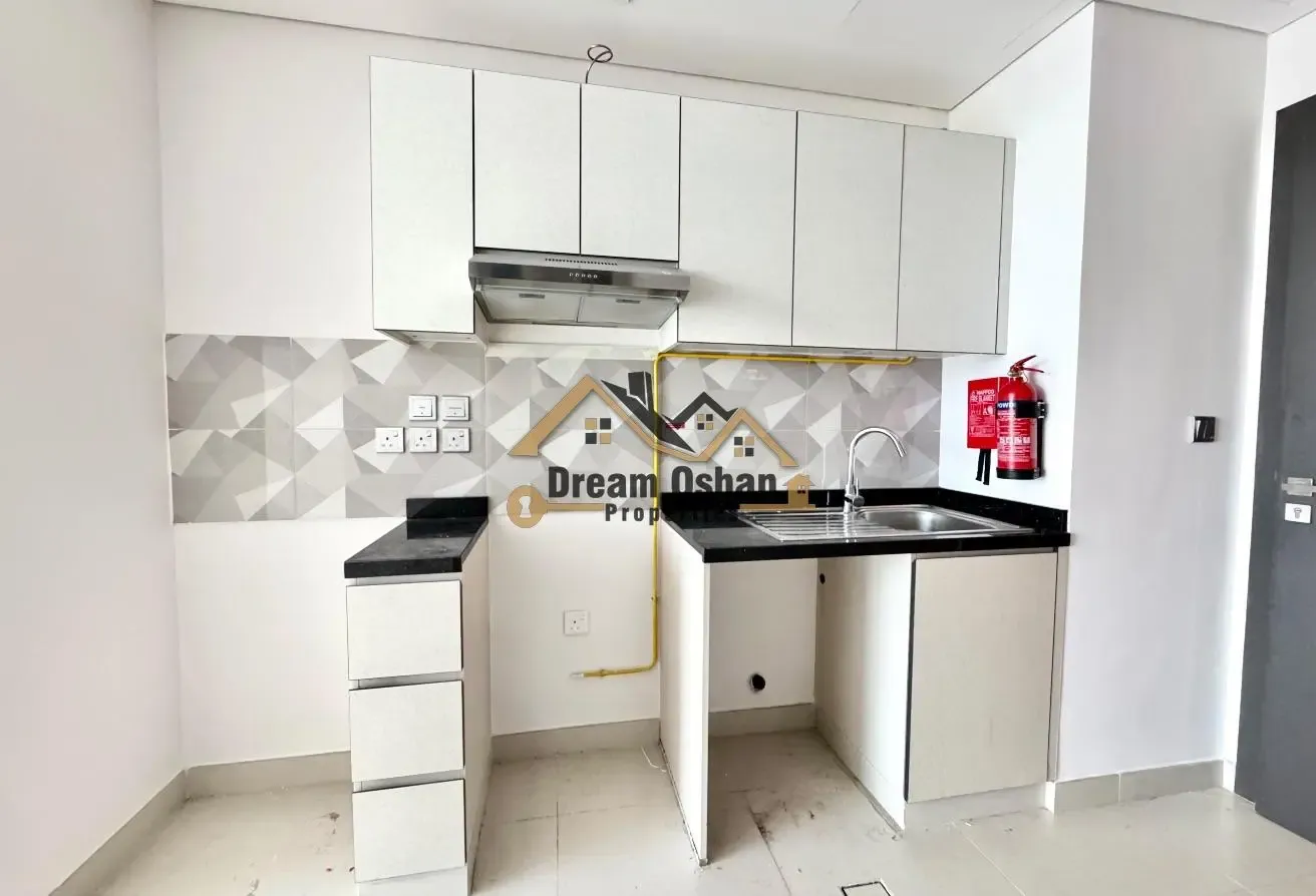 SPECIOUS STUDIO IN 55K BURJ KHALIFA VIEW