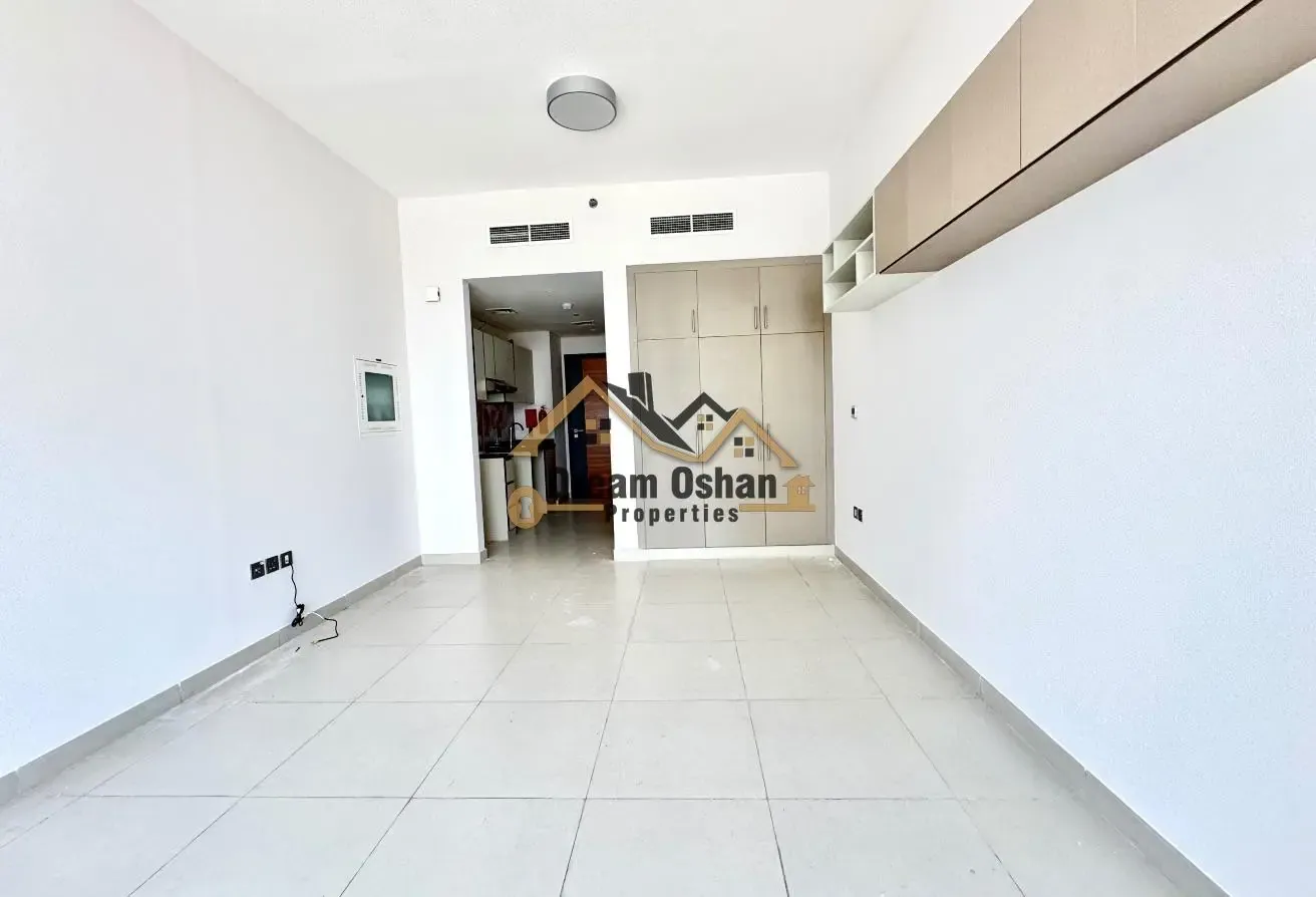 SPECIOUS STUDIO IN 55K BURJ KHALIFA VIEW