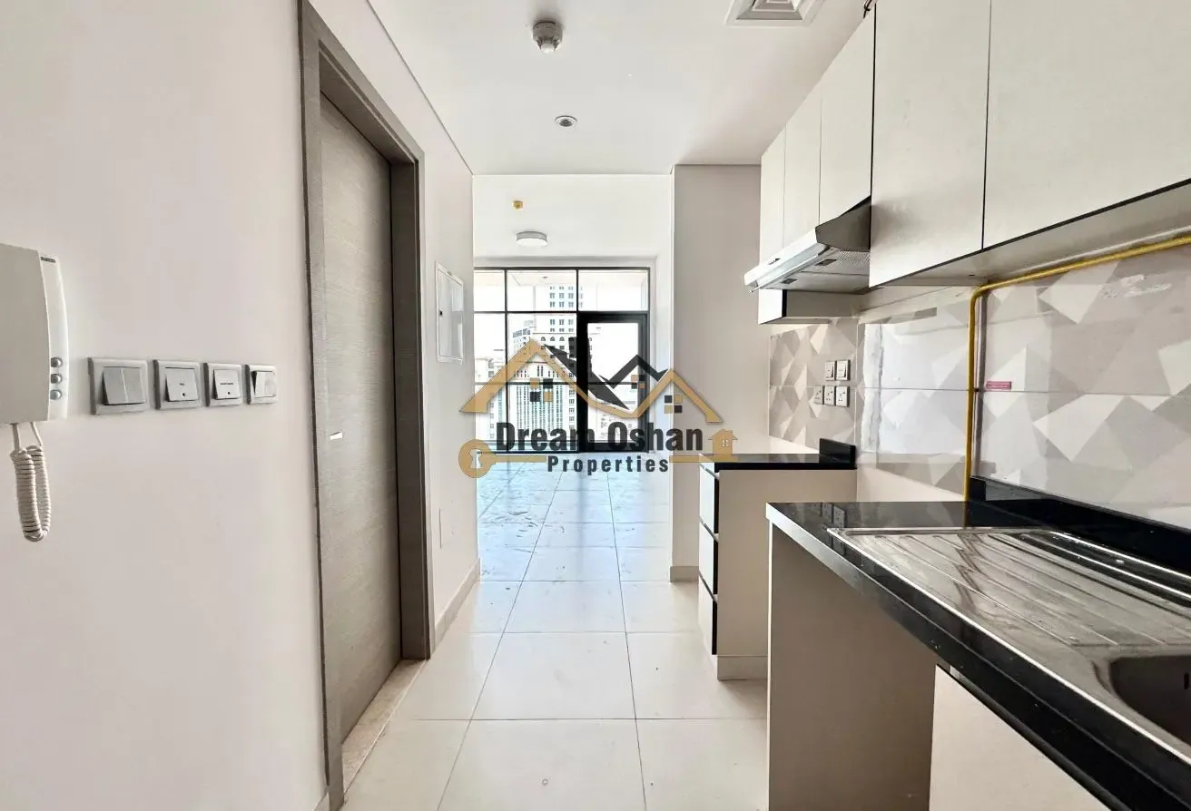 SPECIOUS STUDIO IN 55K BURJ KHALIFA VIEW