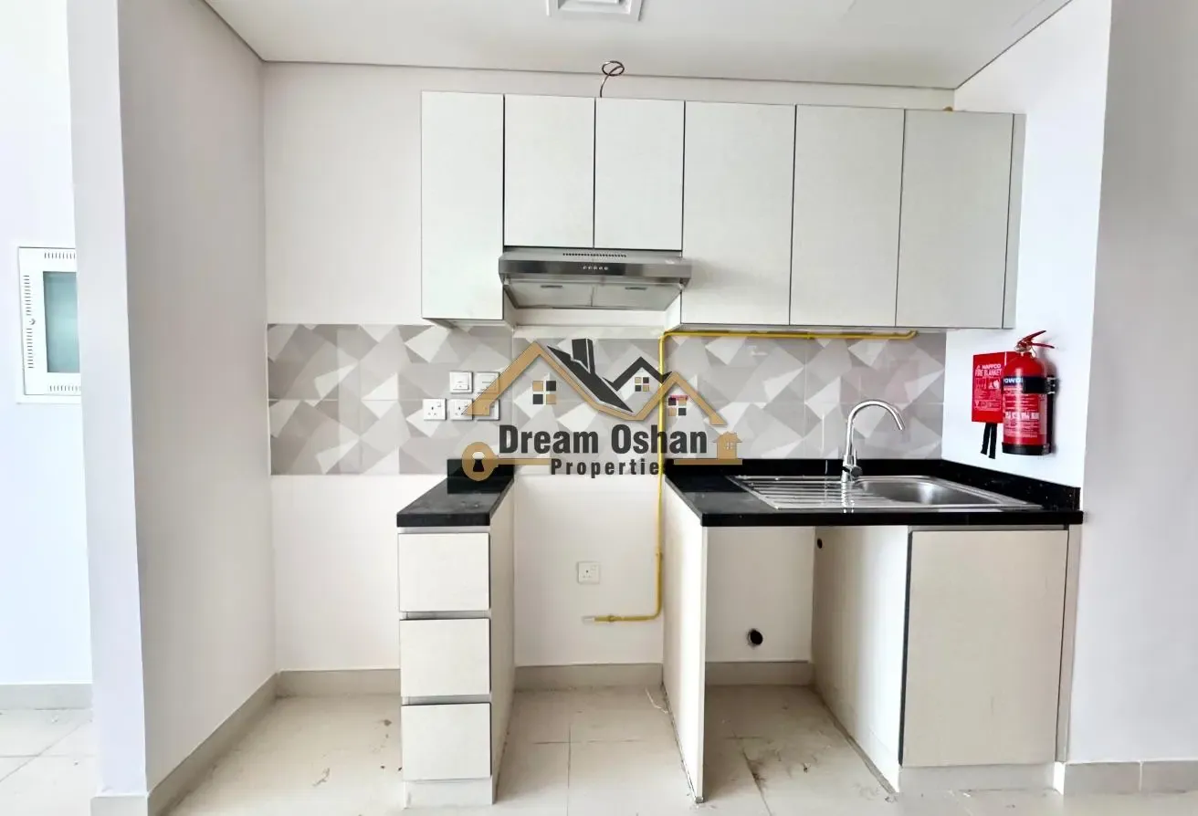 BURJ KHALIFA CIEW STUDIO IN 55K ELEGANT FINISHING