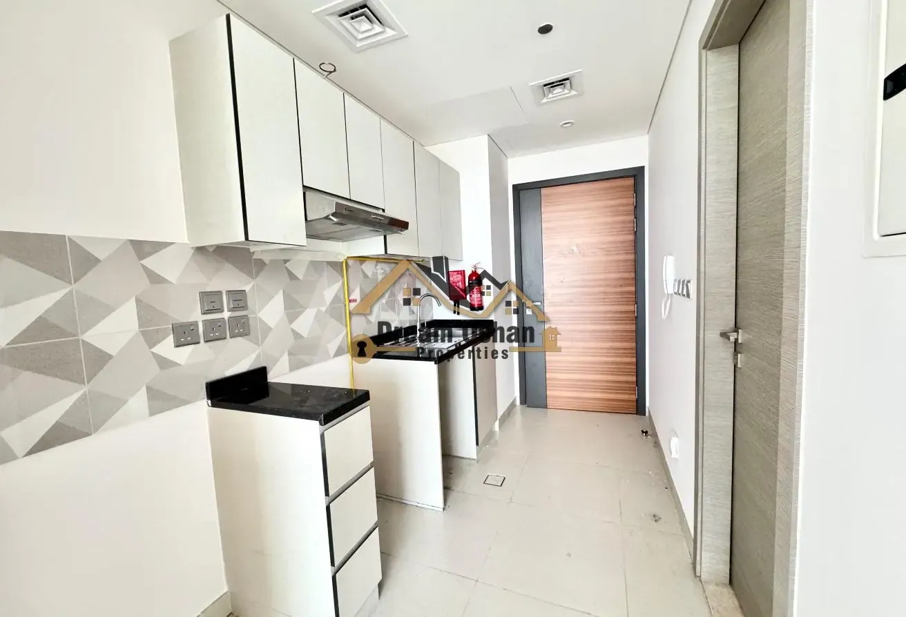 BURJ KHALIFA CIEW STUDIO IN 55K ELEGANT FINISHING