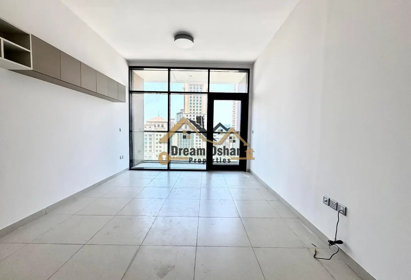 BURJ KHALIFA CIEW STUDIO IN 55K ELEGANT FINISHING