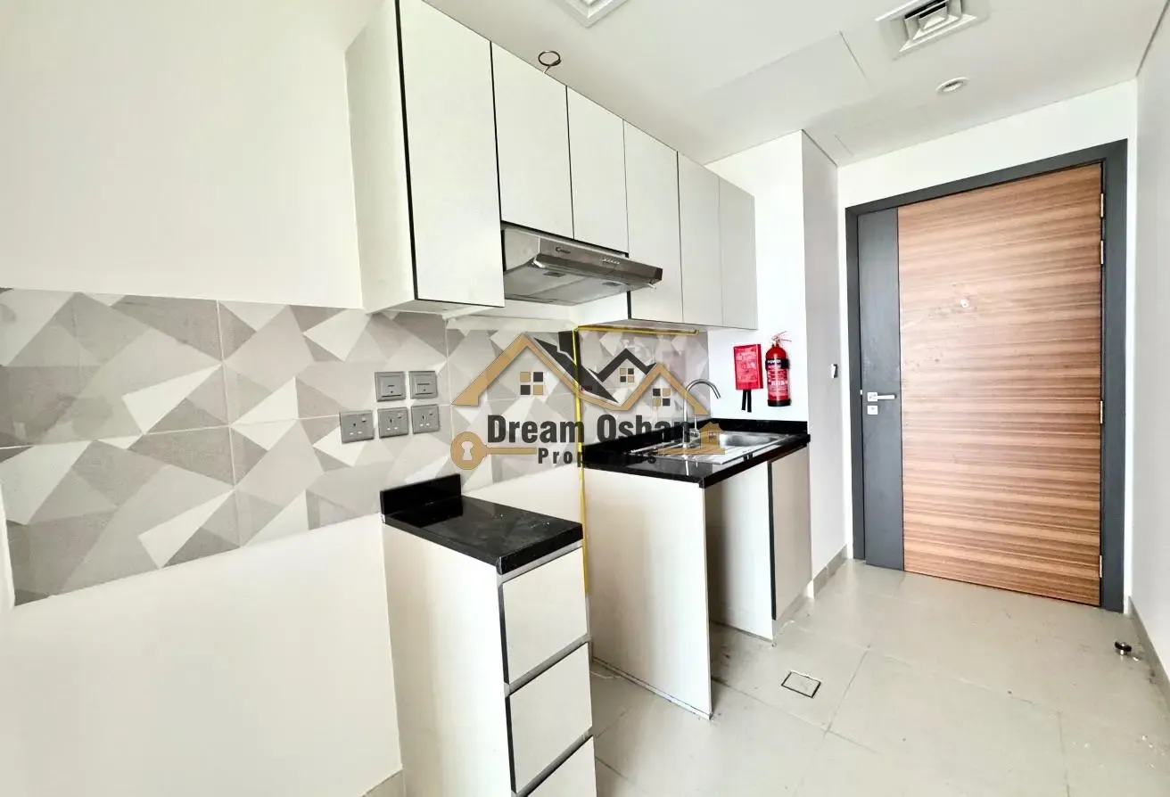 BURJ KHALIFA CIEW STUDIO IN 55K ELEGANT FINISHING