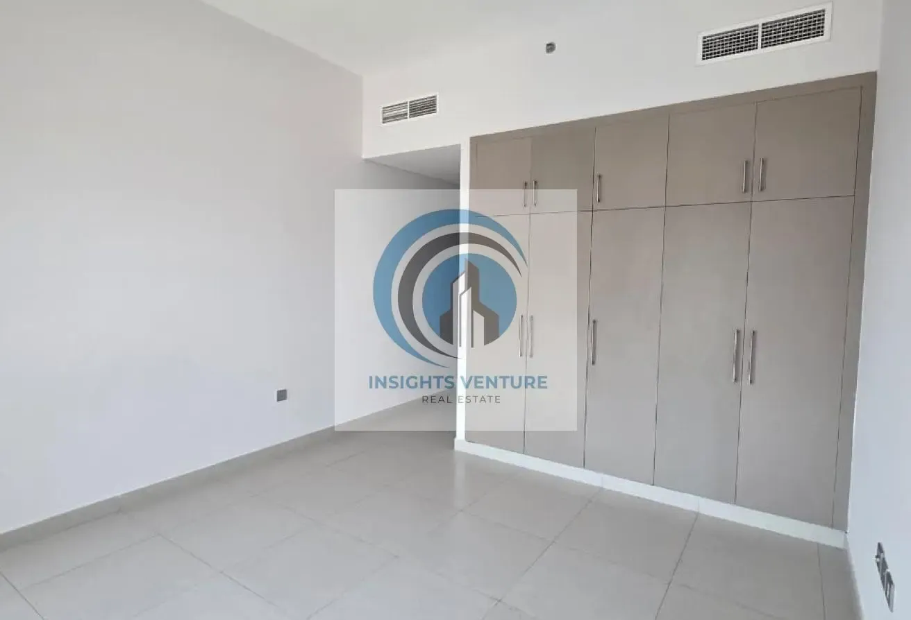 2BR | Creek Harbour & Skyline View | High Floor