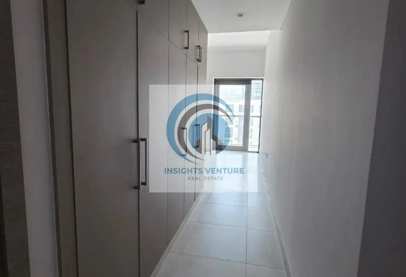 2BR | Creek Harbour & Skyline View | High Floor