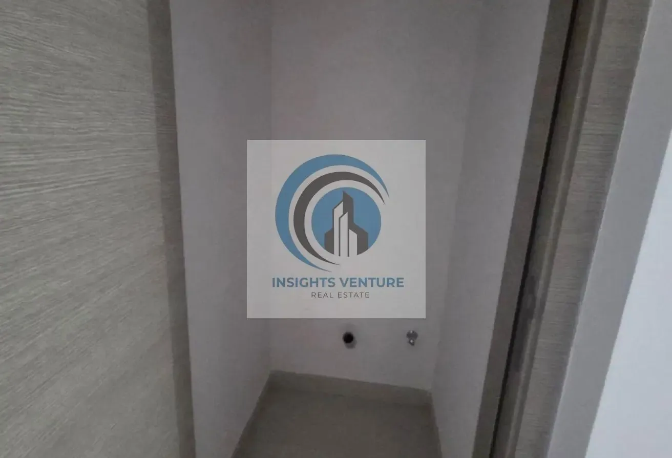 2BR | Creek Harbour & Skyline View | High Floor