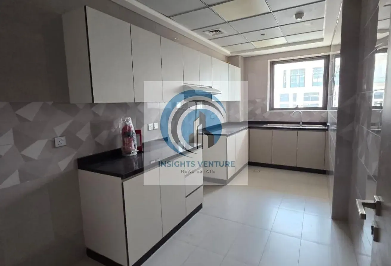 2BR | Creek Harbour & Skyline View | High Floor