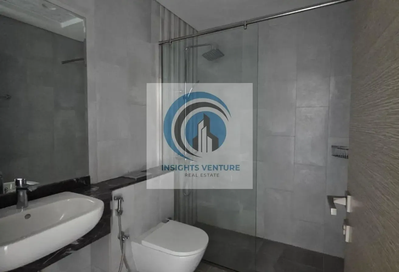 2BR | Creek Harbour & Skyline View | High Floor