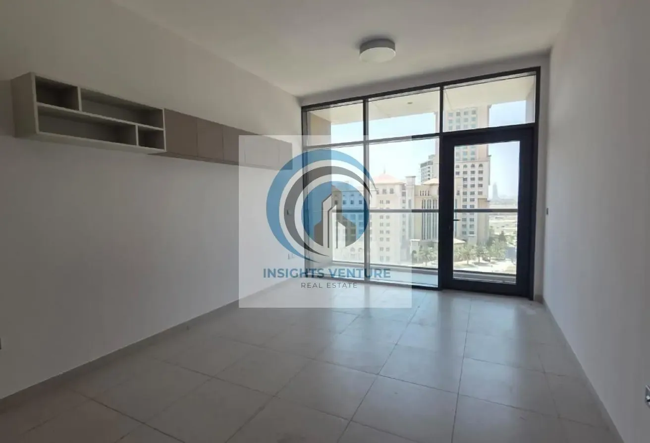 Studio | Burj Khalifa View | High Floor | Jaddaf