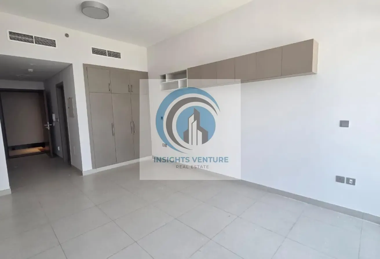 Studio | Burj Khalifa View | High Floor | Jaddaf