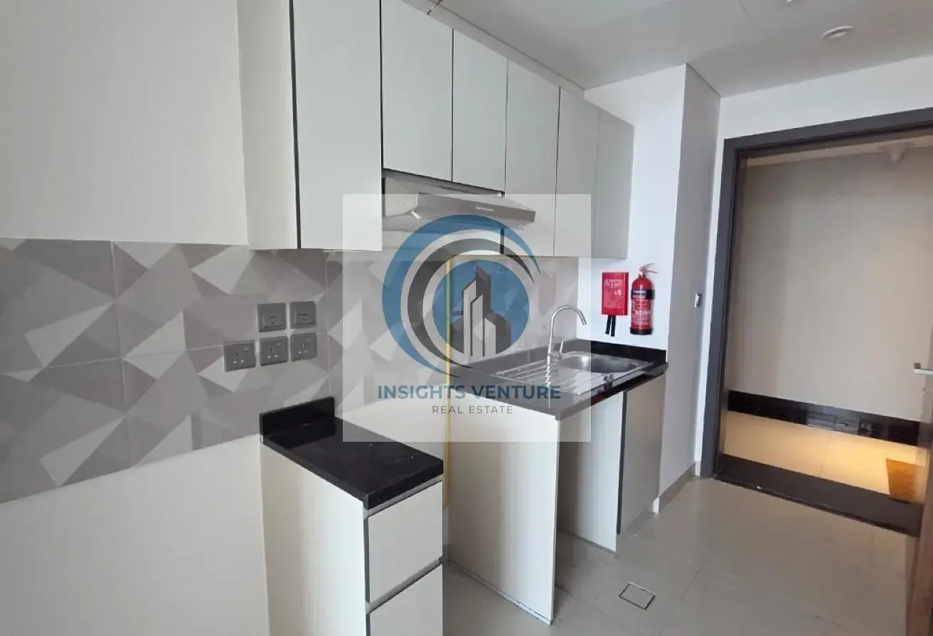 Studio | Burj Khalifa View | High Floor | Jaddaf