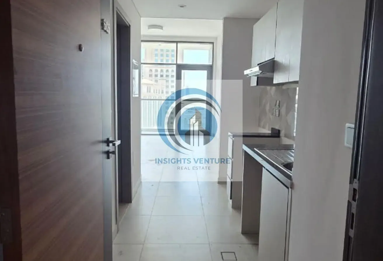 Studio | Burj Khalifa View | High Floor | Jaddaf
