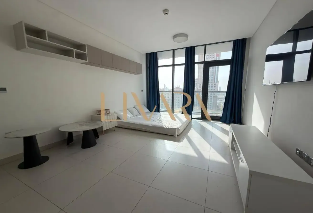 Ready to Move | Modern Studio | Premium Amenities