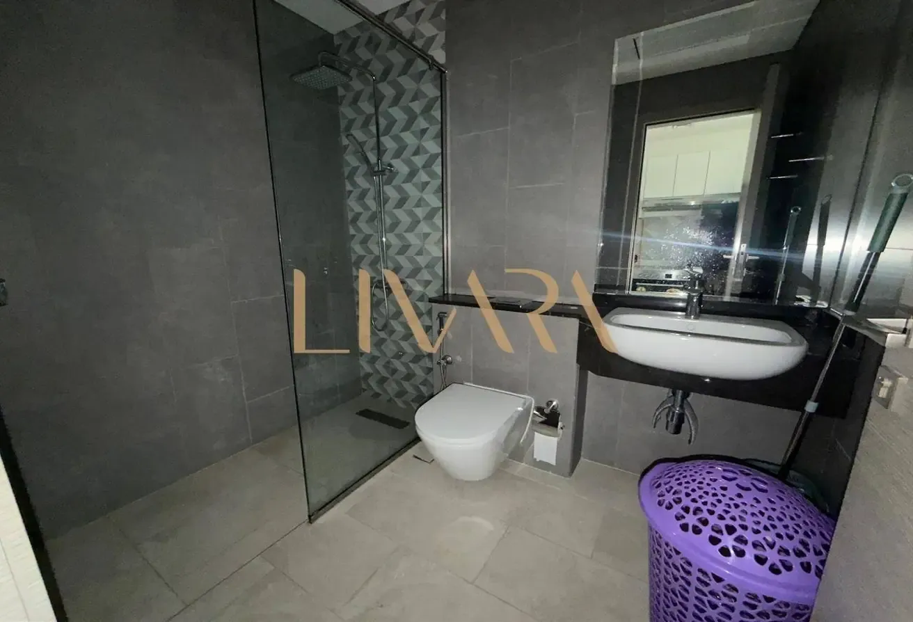 Ready to Move | Modern Studio | Premium Amenities