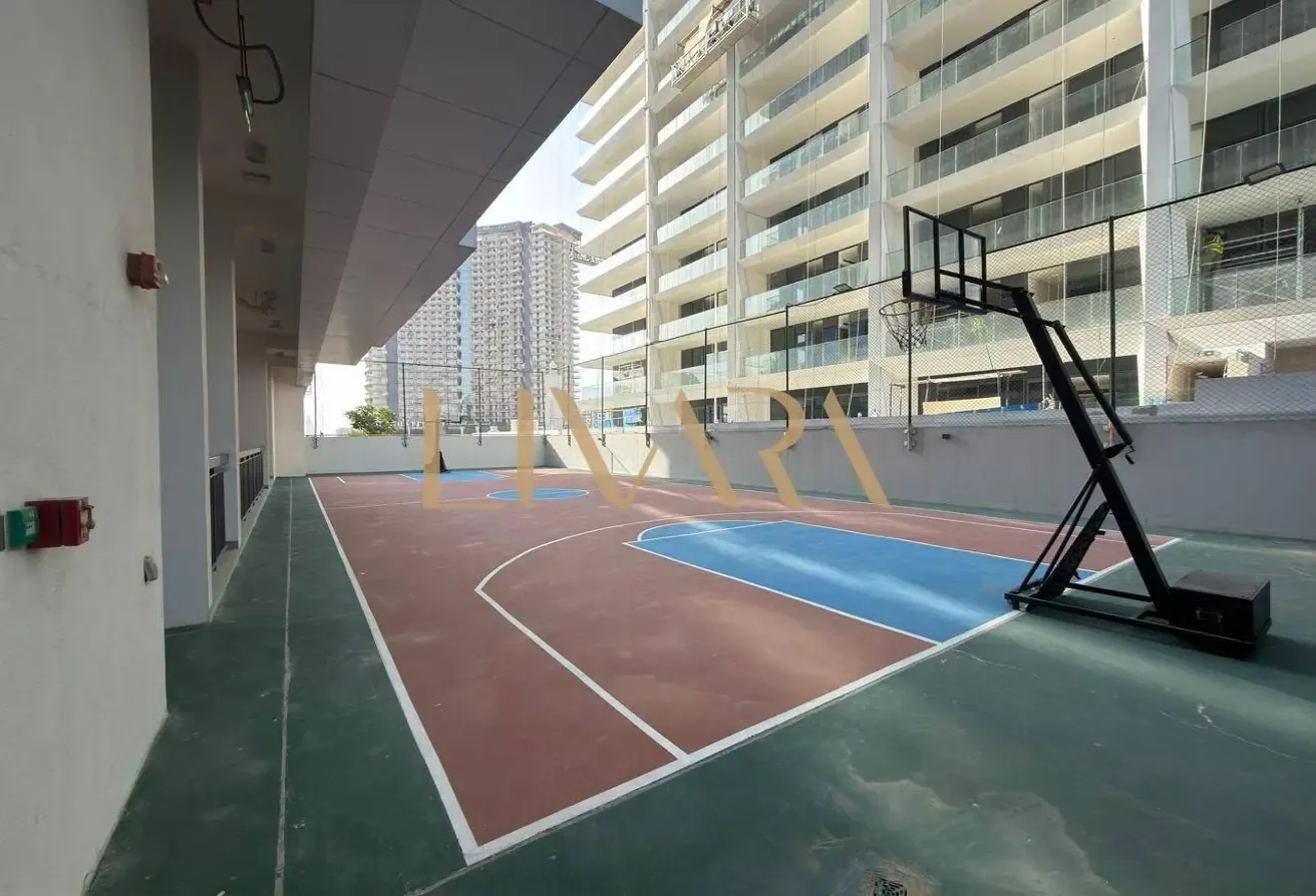 Ready to Move | Modern Studio | Premium Amenities