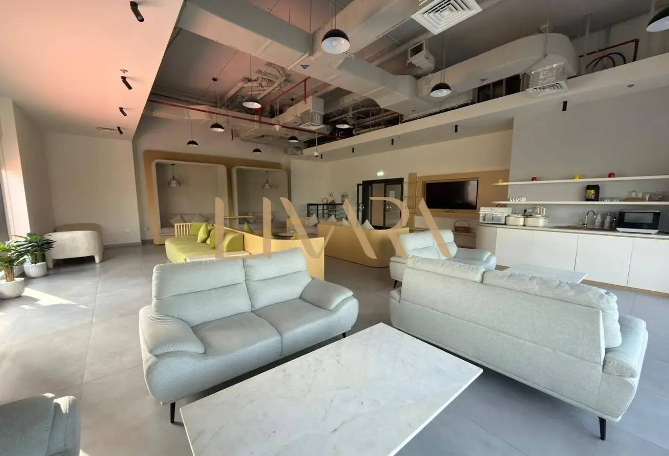 Ready to Move | Modern Studio | Premium Amenities