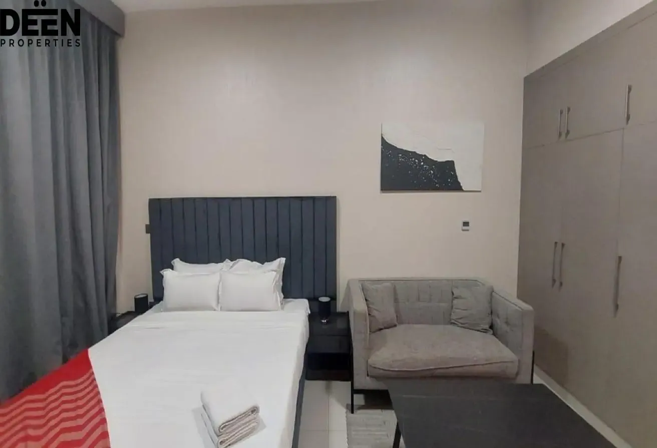 Fully Furnished I Vacant I Ready to Move