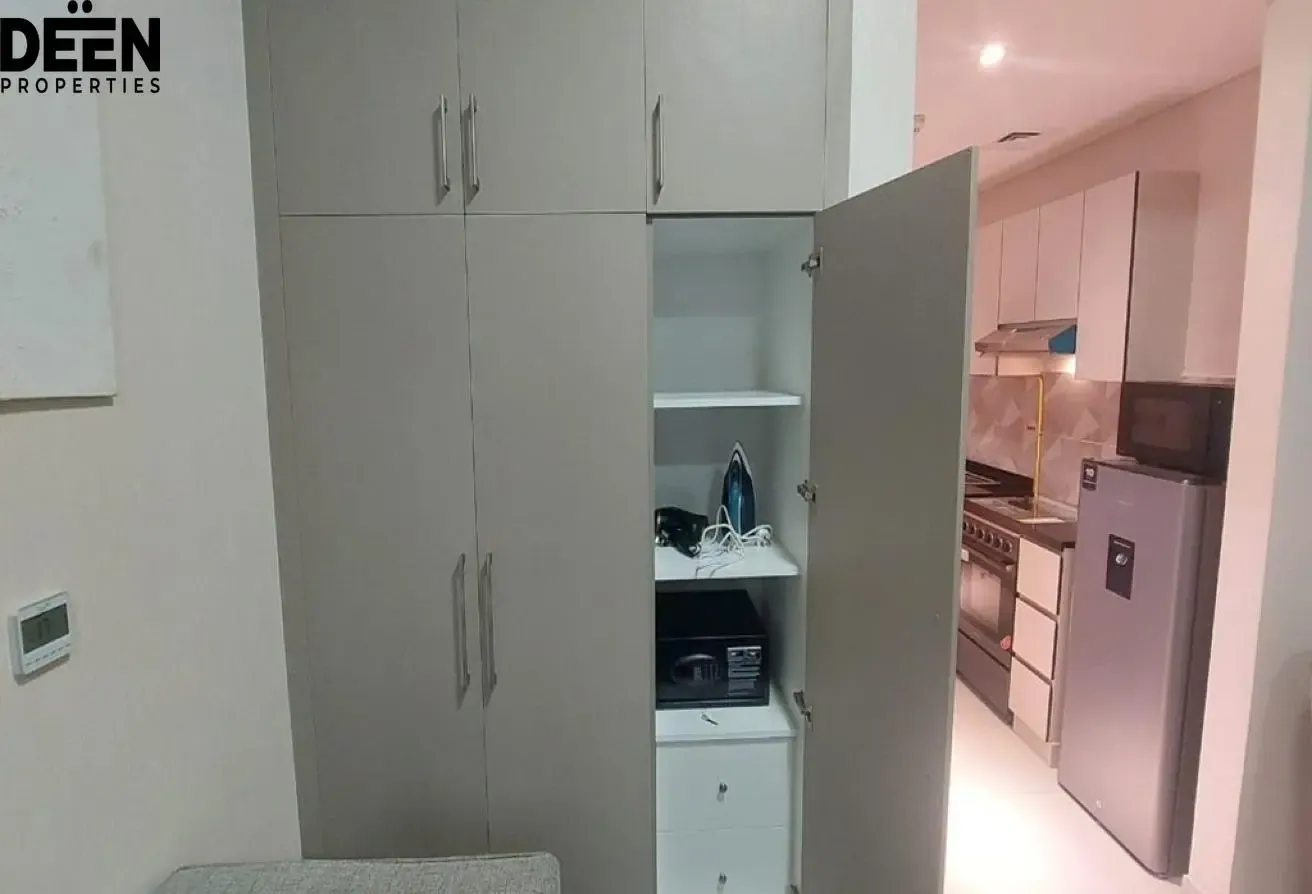 Fully Furnished I Vacant I Ready to Move