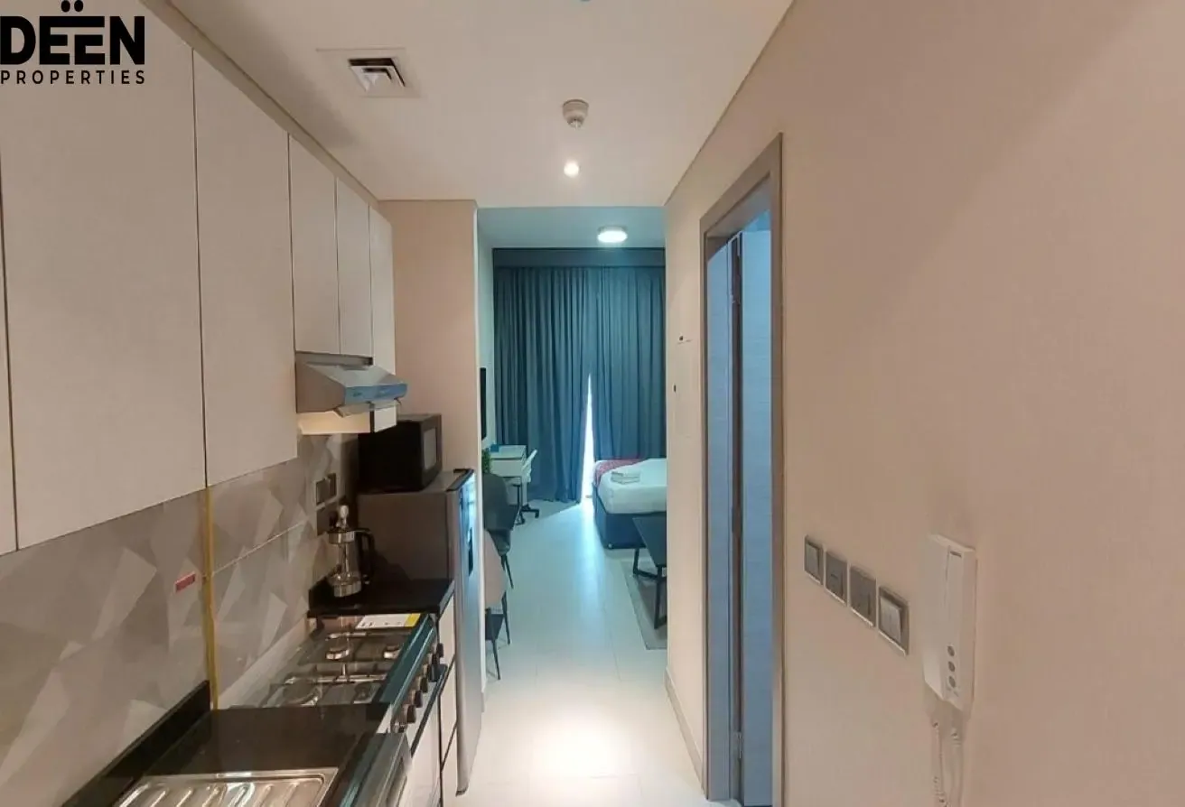 Fully Furnished I Vacant I Ready to Move